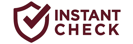 instant check logo 2
