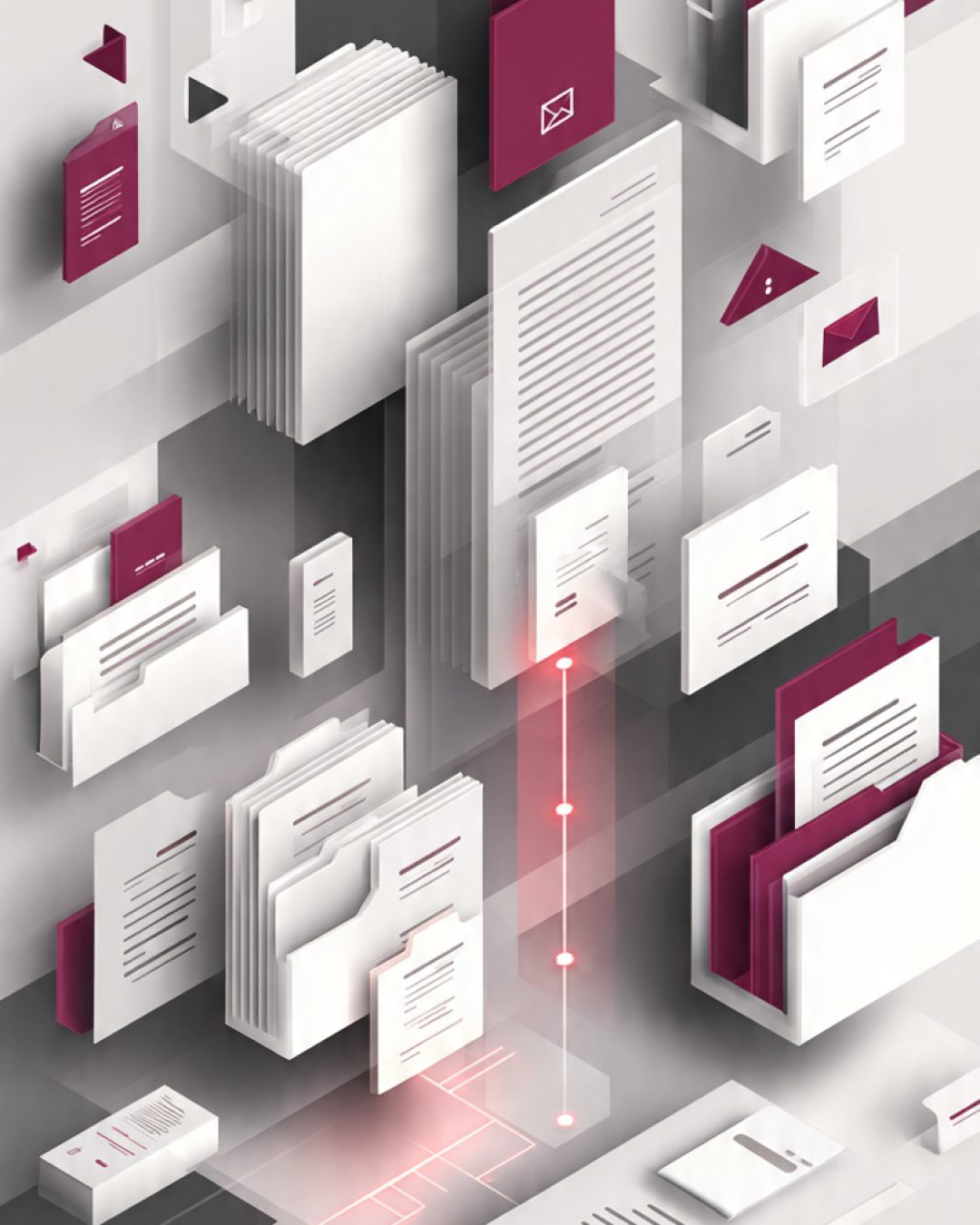 A Clean Modern Illustration Of Folders Documents 3 Rfm8lk62ix463n63umuajv7idx6lasswxux0pxm0u4